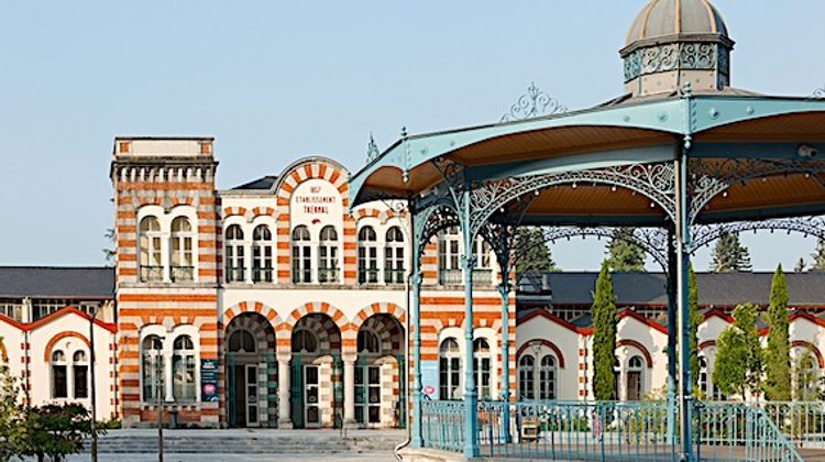 AQUI O THERMES - Filière en pleine (r)évolution en Nouvelle-Aquitaine